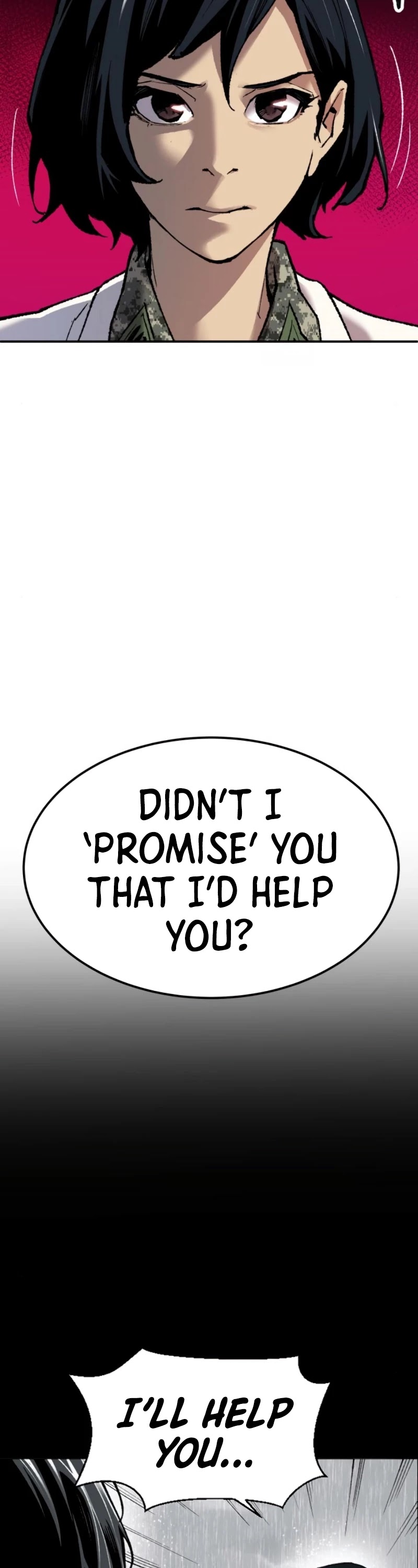 Limit Breaker Chapter 18 page 26 - Chapter 18