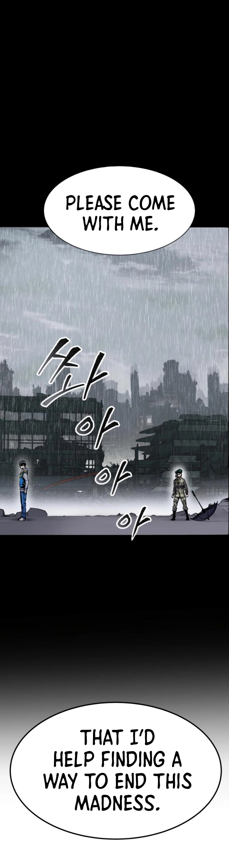 Limit Breaker Chapter 18 page 28 - Chapter 18