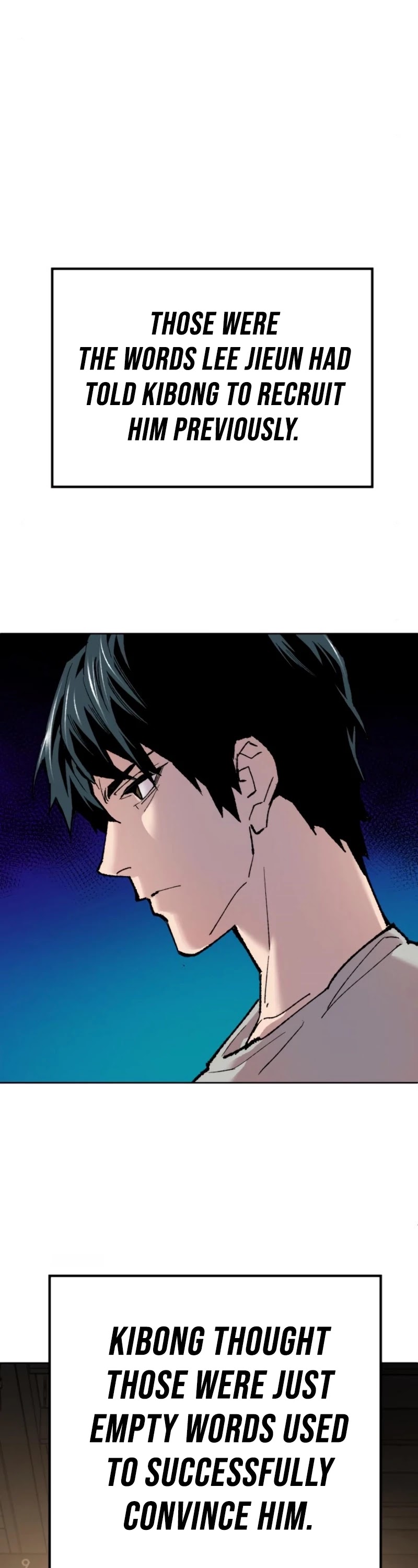 Limit Breaker Chapter 18 page 29 - Chapter 18