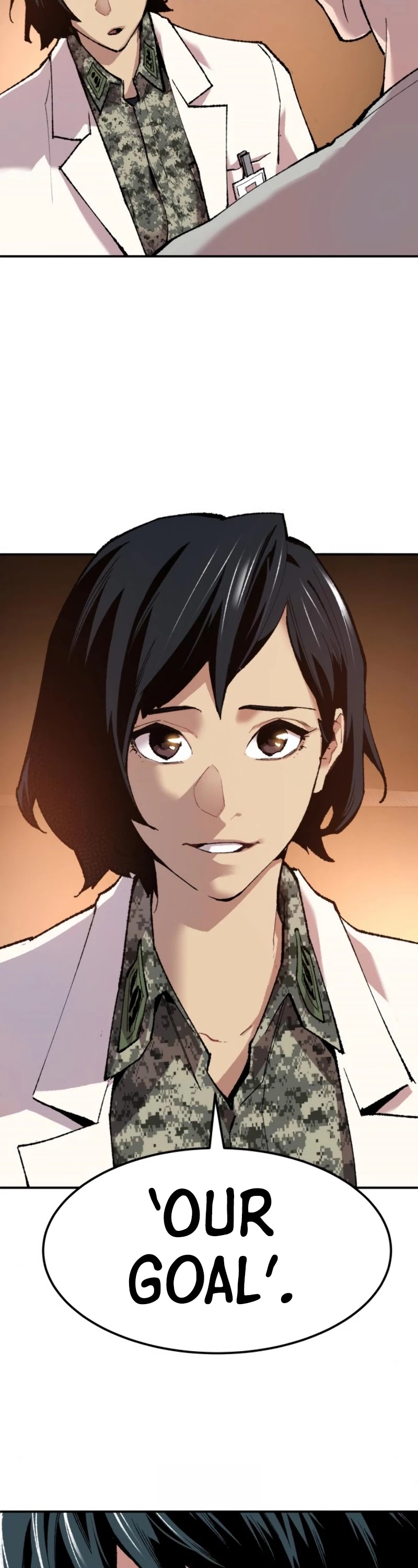 Limit Breaker Chapter 18 page 31 - Chapter 18