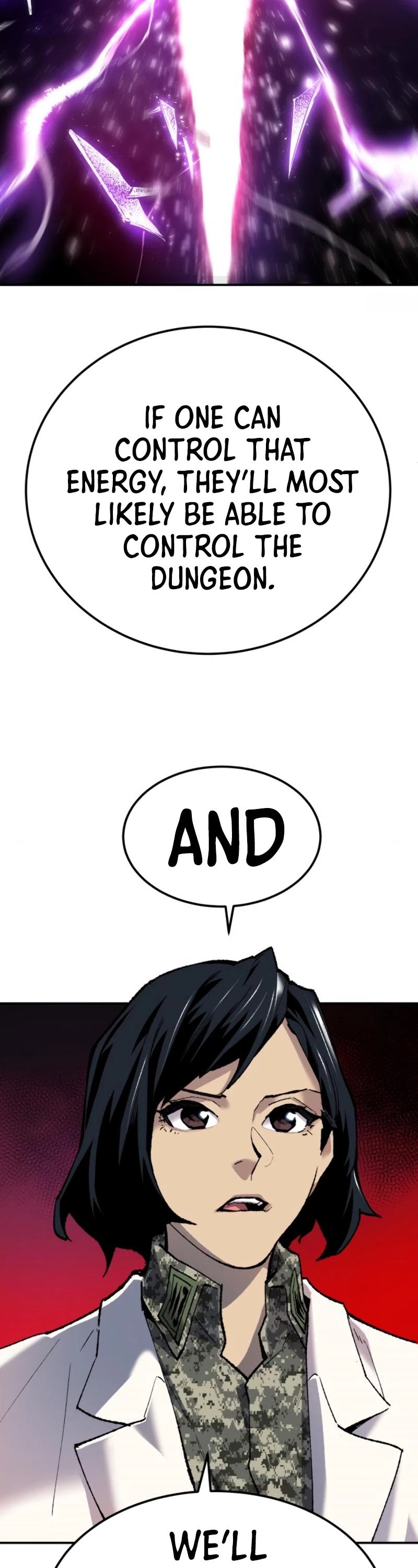 Limit Breaker Chapter 18 page 43 - Chapter 18