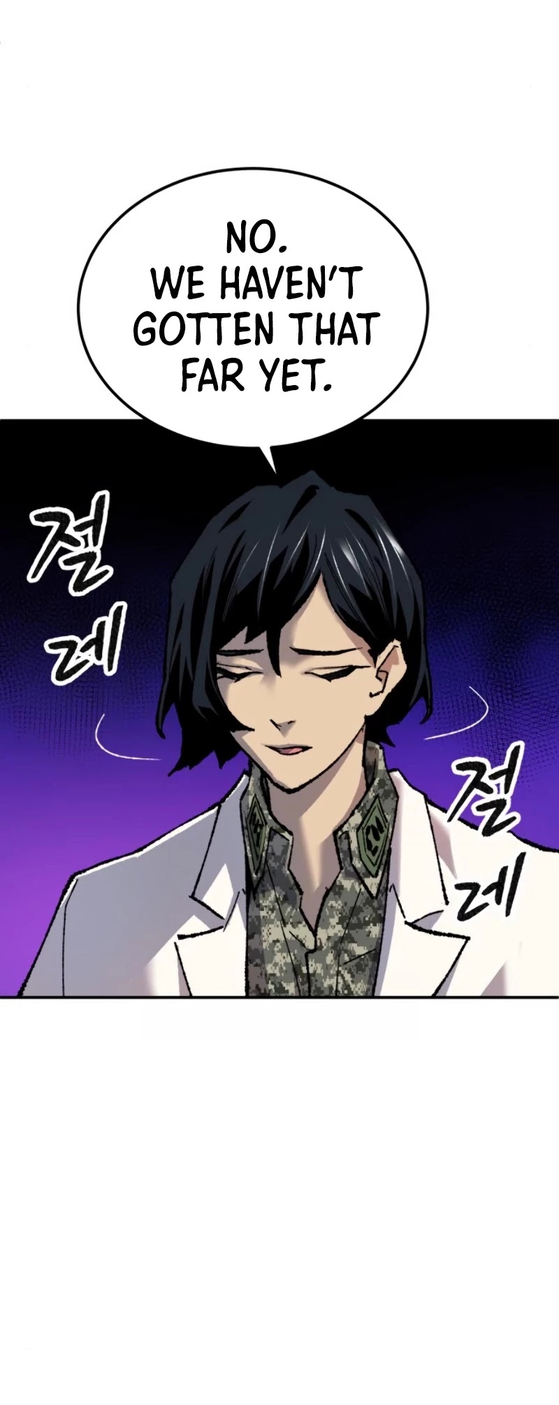Limit Breaker Chapter 18 page 45 - Chapter 18