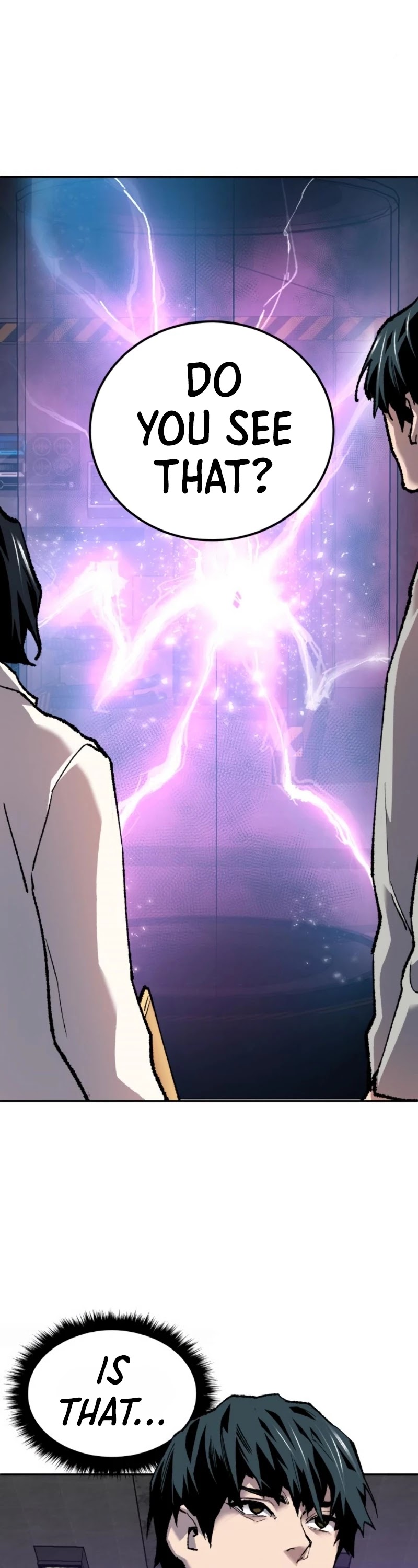 Limit Breaker Chapter 18 page 46 - Chapter 18