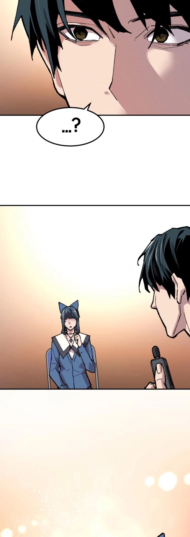 Limit Breaker Chapter 18 page 5 - Chapter 18