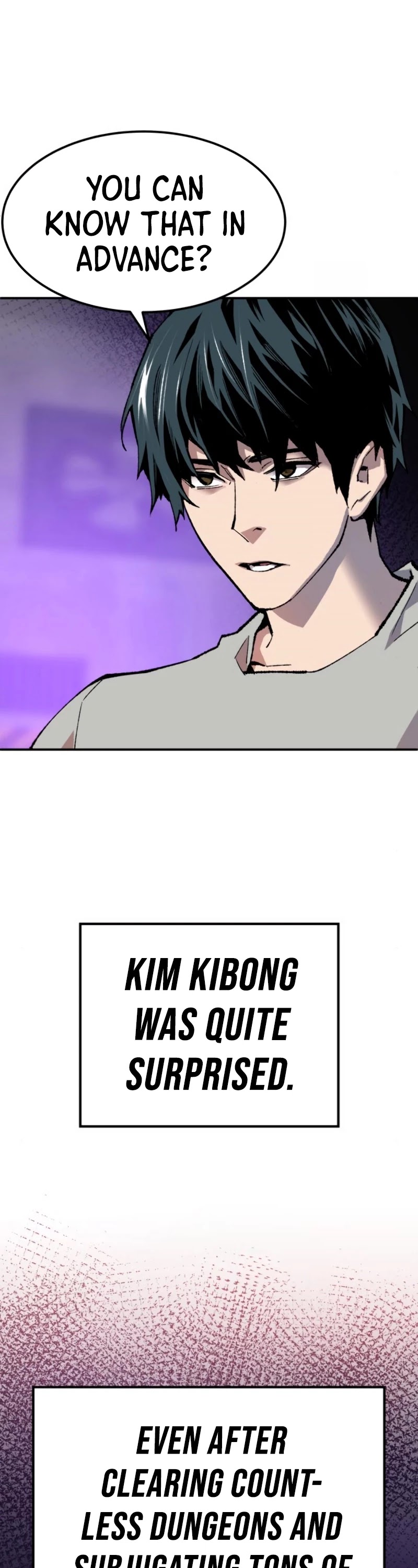 Limit Breaker Chapter 18 page 50 - Chapter 18