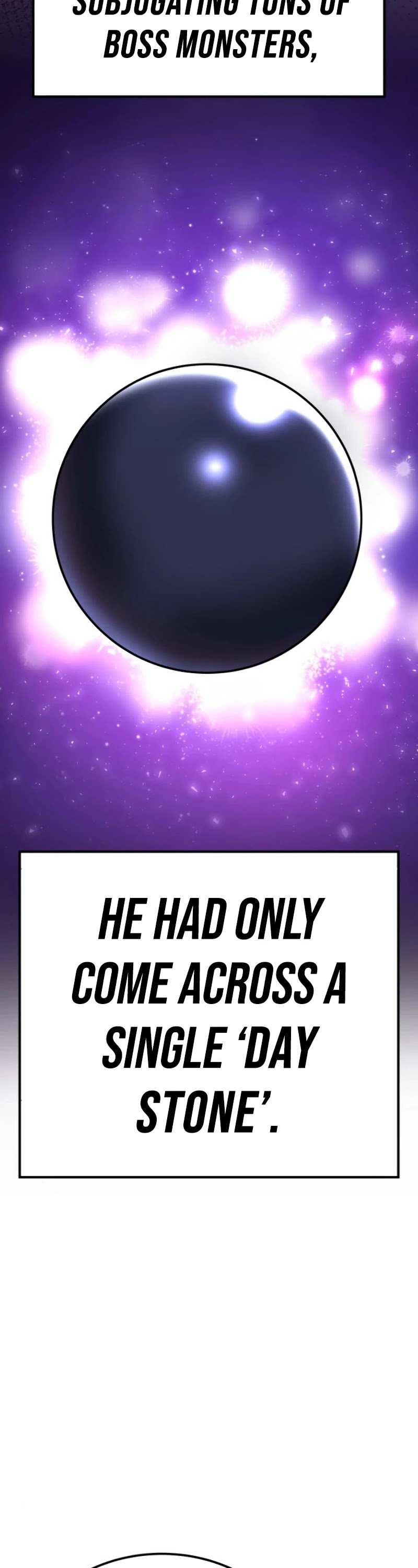 Limit Breaker Chapter 18 page 51 - Chapter 18