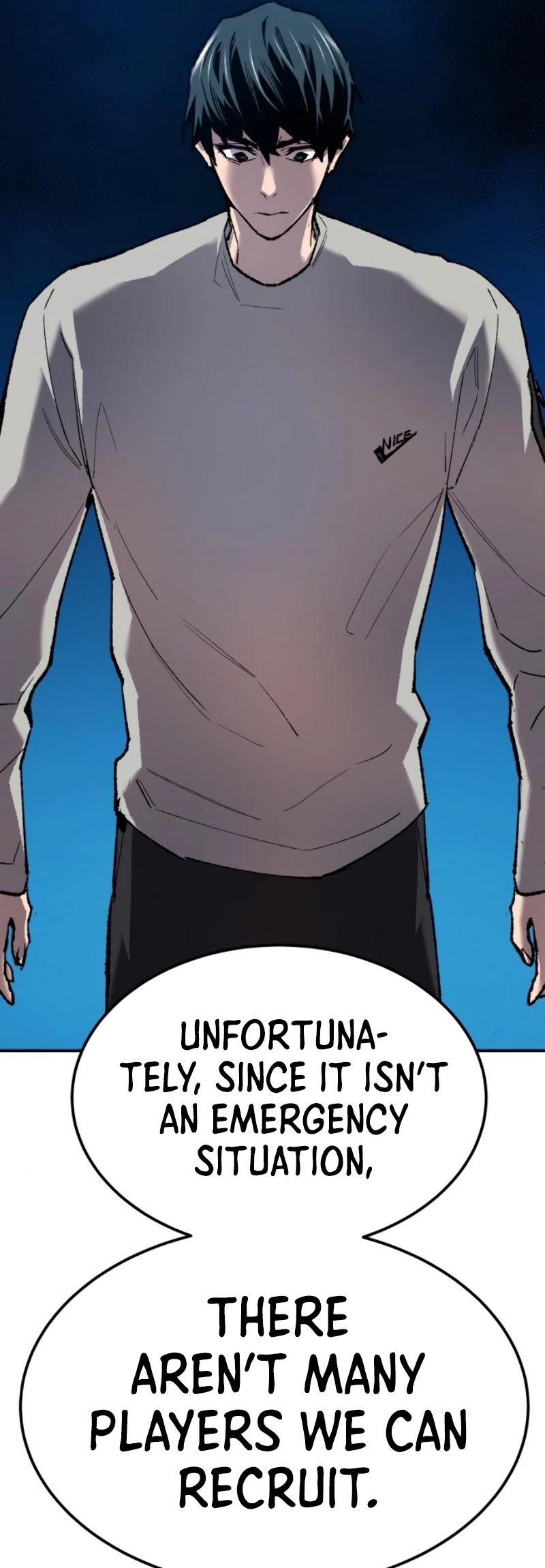Limit Breaker Chapter 18 page 57 - Chapter 18