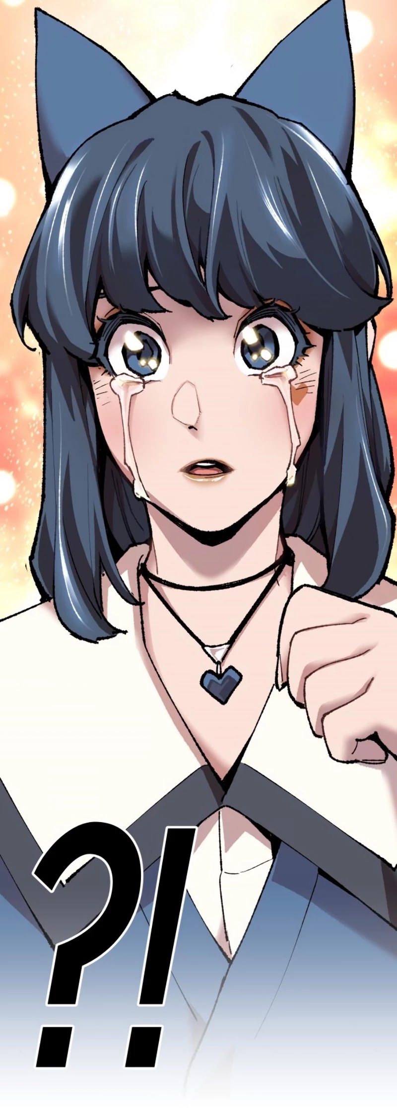 Limit Breaker Chapter 18 page 6 - Chapter 18
