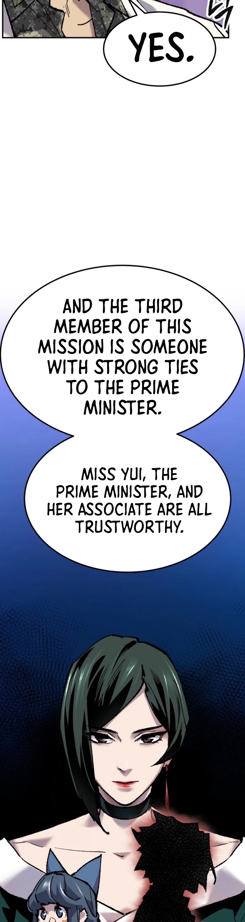Limit Breaker Chapter 18 page 60 - Chapter 18