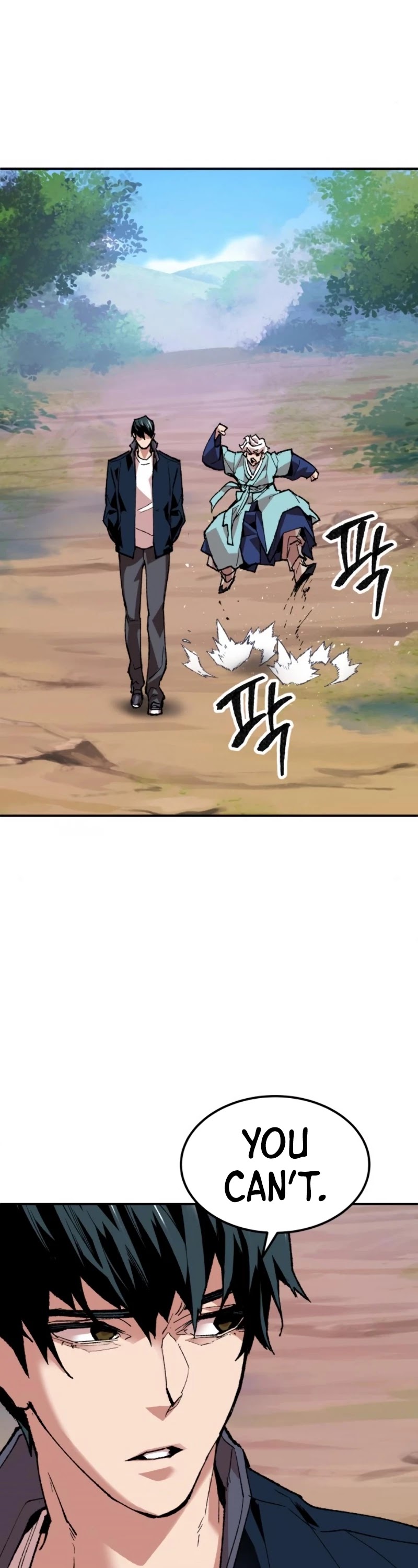 Limit Breaker Chapter 18 page 67 - Chapter 18