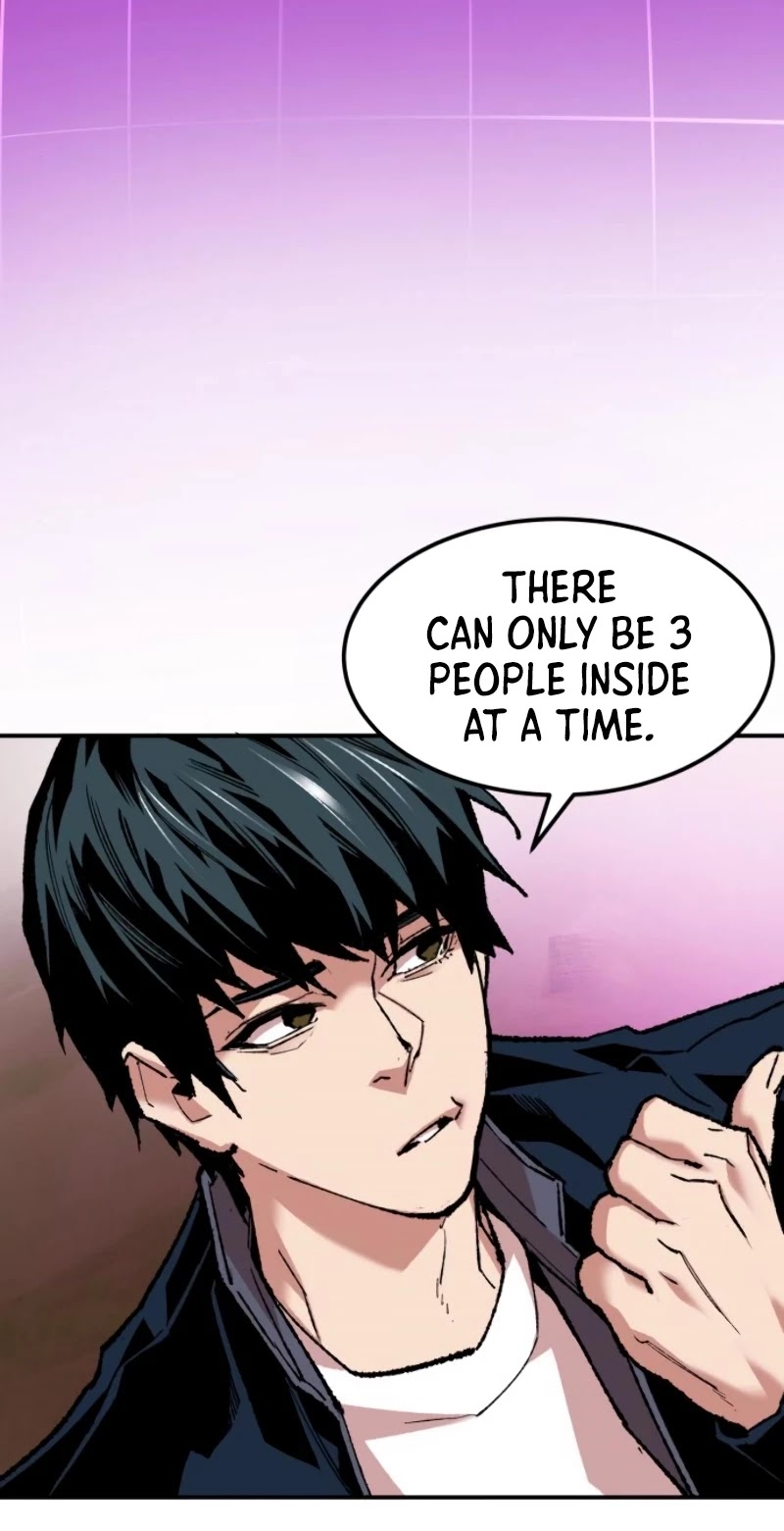 Limit Breaker Chapter 18 page 71 - Chapter 18