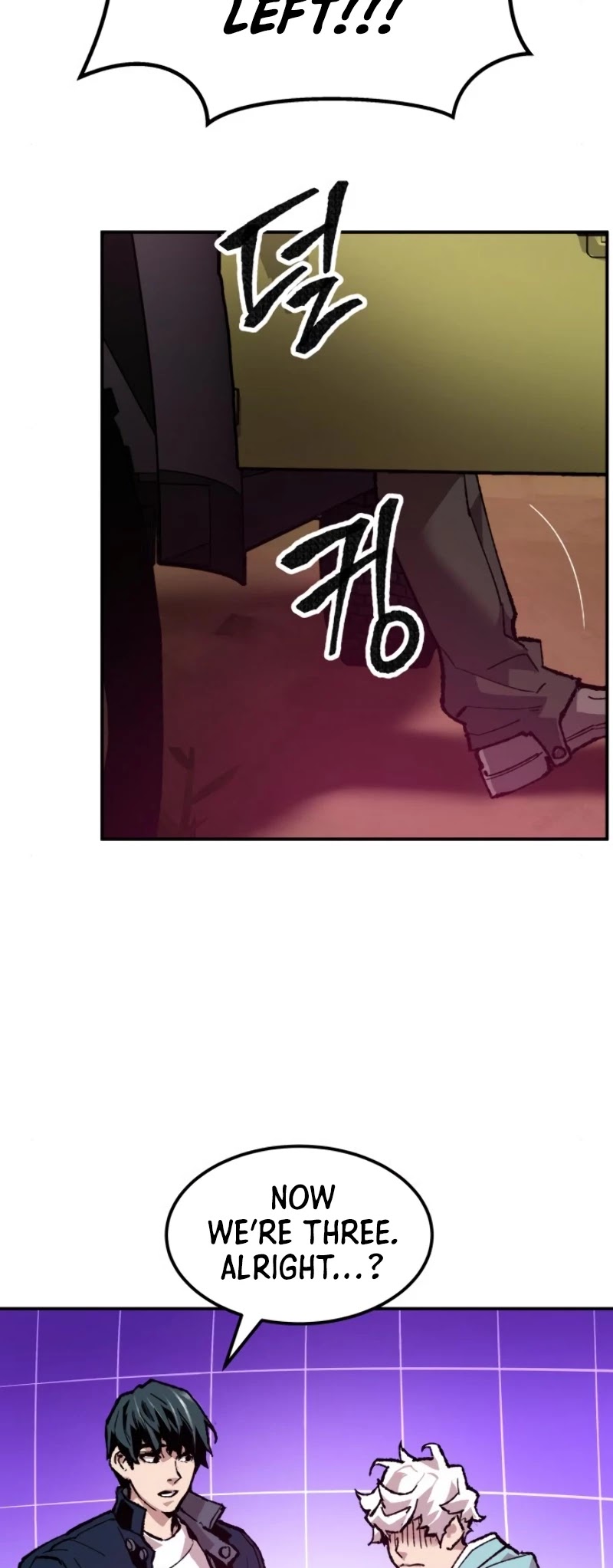 Limit Breaker Chapter 18 page 78 - Chapter 18