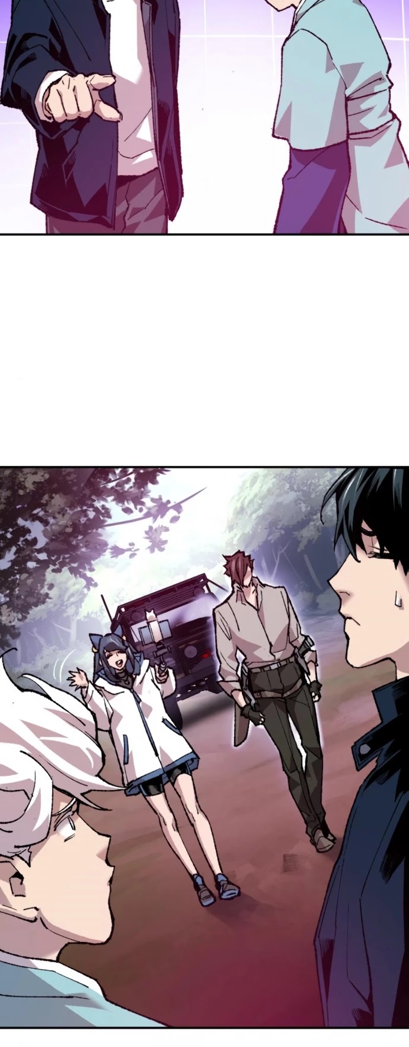 Limit Breaker Chapter 18 page 79 - Chapter 18