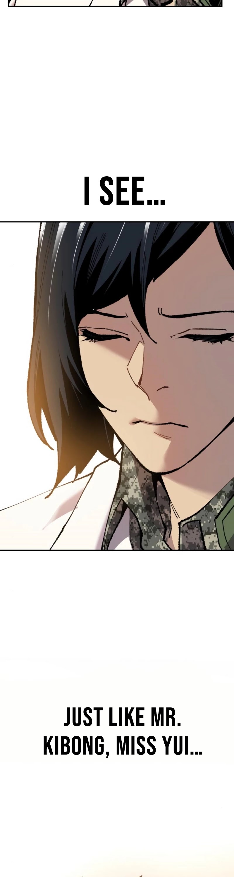Limit Breaker Chapter 18 page 8 - Chapter 18