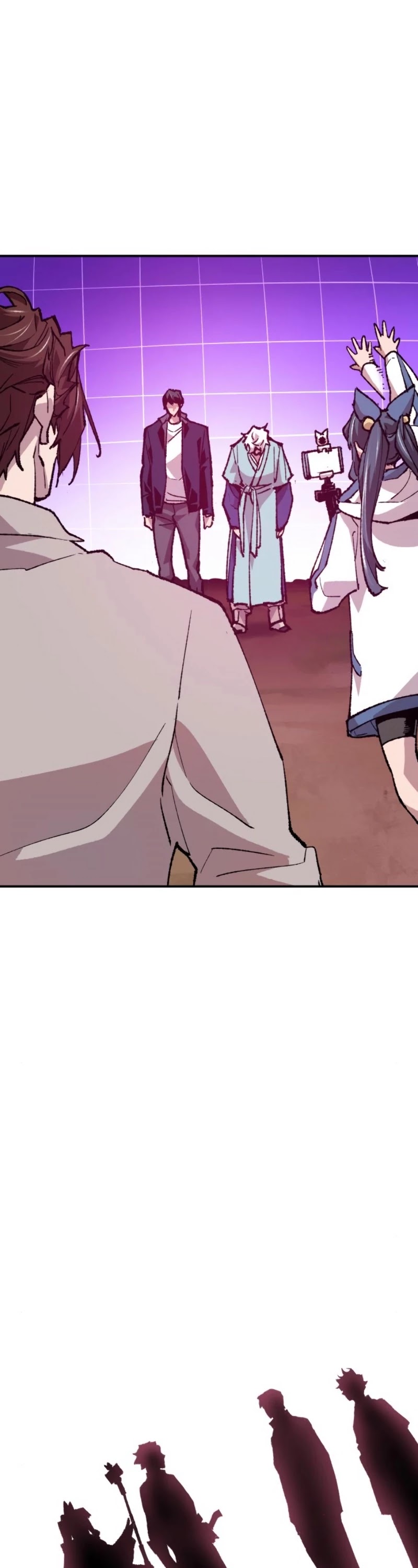 Limit Breaker Chapter 18 page 80 - Chapter 18