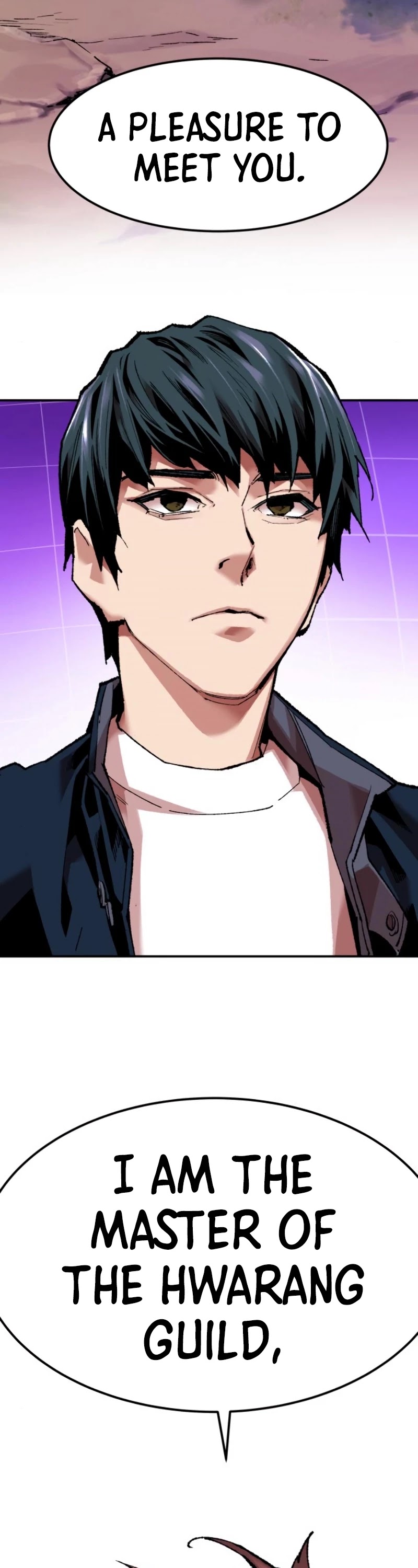 Limit Breaker Chapter 18 page 82 - Chapter 18