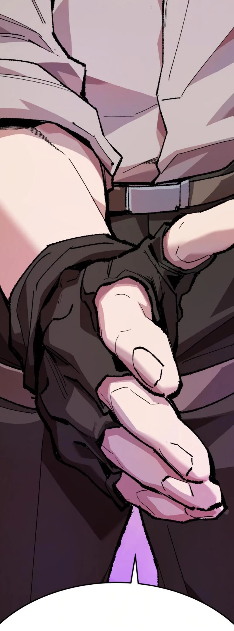 Limit Breaker Chapter 19 page 10 - Chapter 19