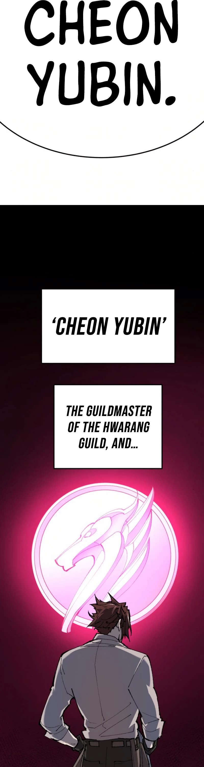 Limit Breaker Chapter 19 page 11 - Chapter 19