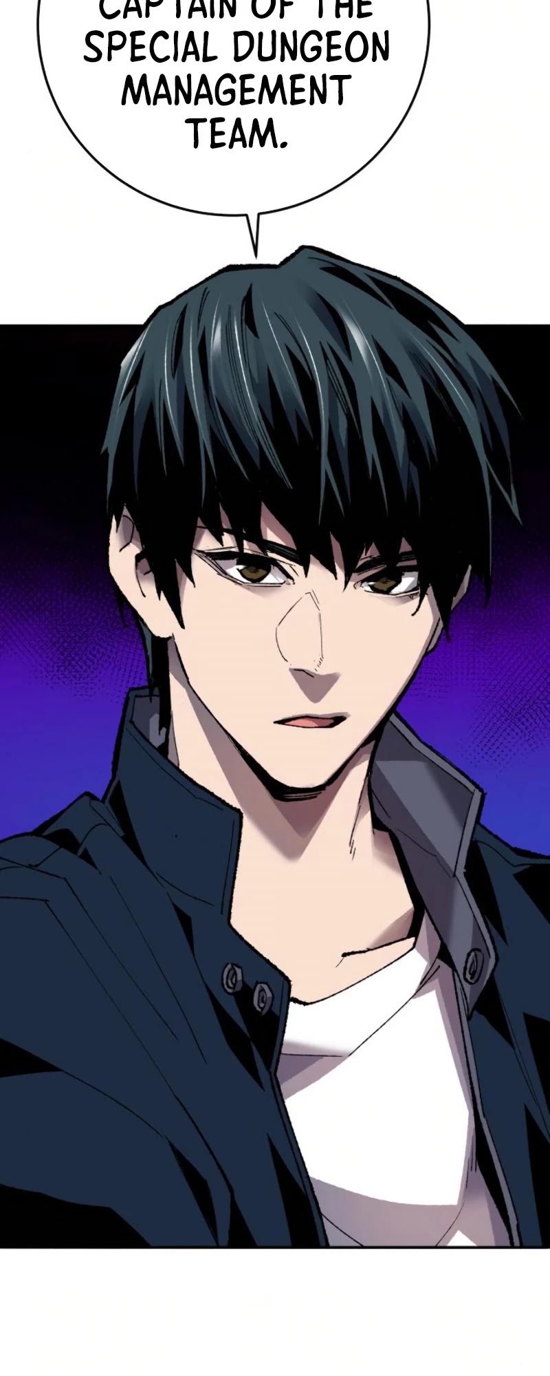 Limit Breaker Chapter 19 page 17 - Chapter 19