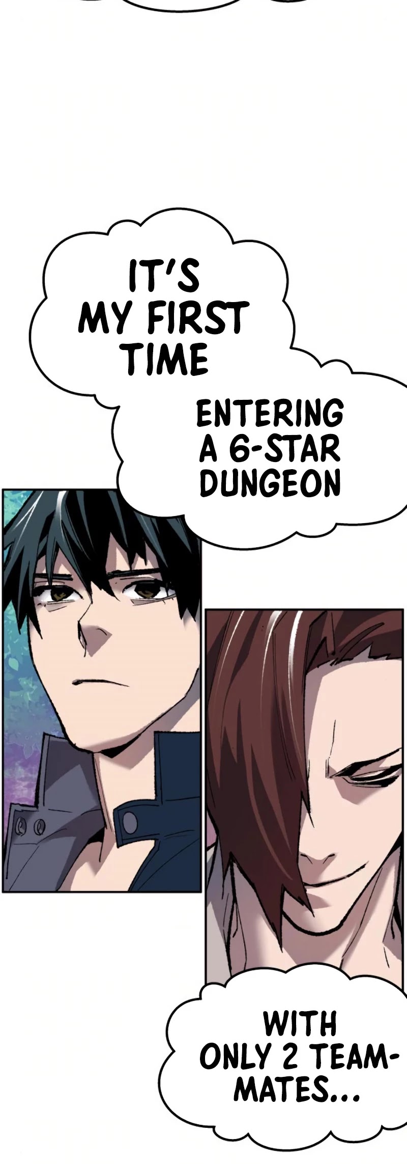 Limit Breaker Chapter 19 page 26 - Chapter 19