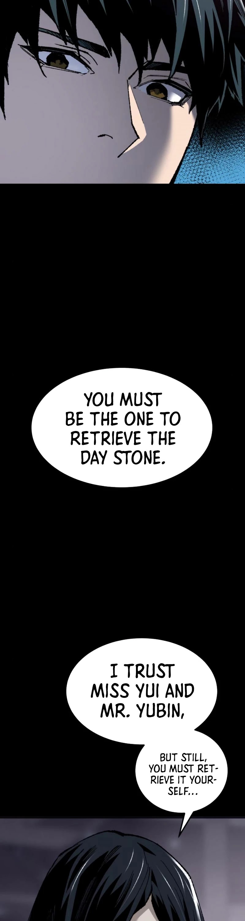 Limit Breaker Chapter 19 page 32 - Chapter 19