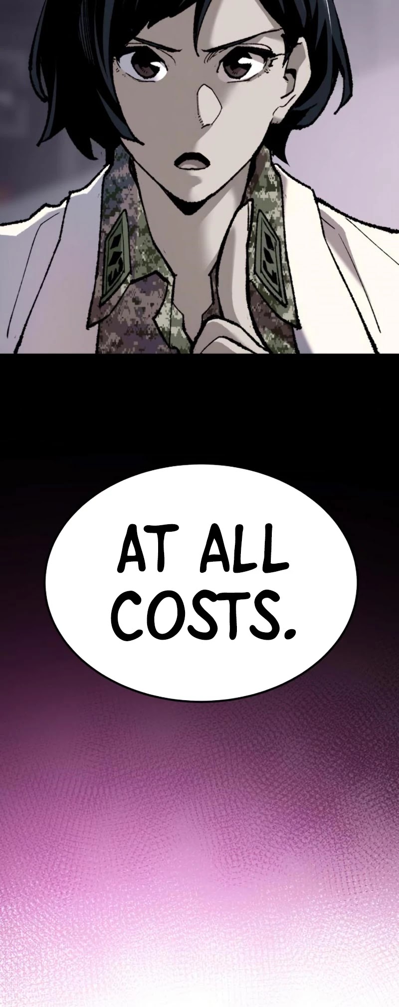 Limit Breaker Chapter 19 page 33 - Chapter 19