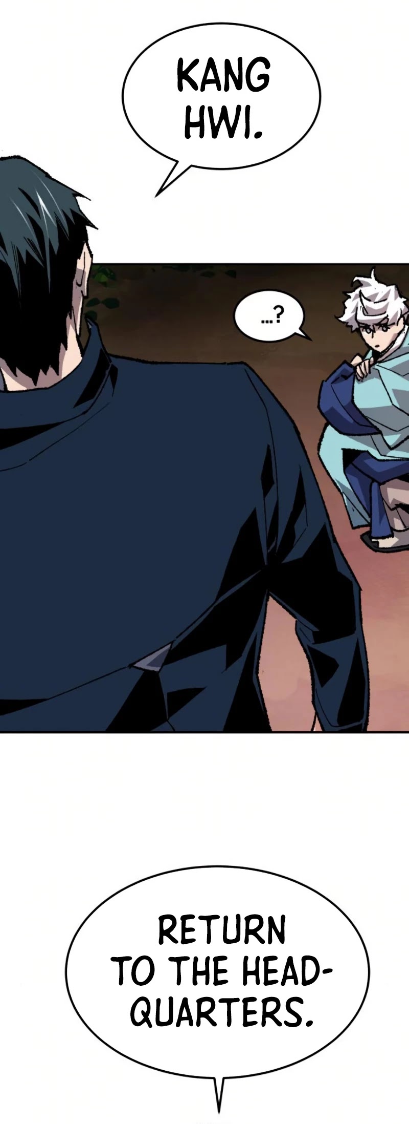 Limit Breaker Chapter 19 page 38 - Chapter 19