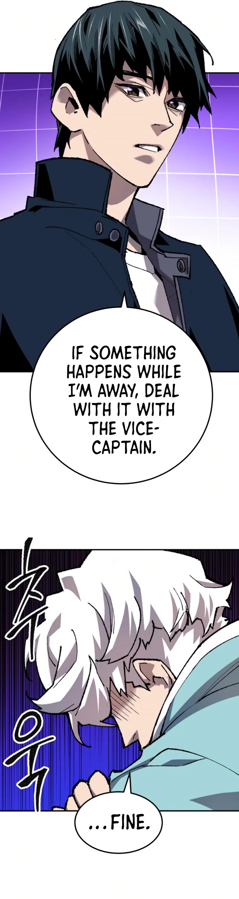 Limit Breaker Chapter 19 page 39 - Chapter 19