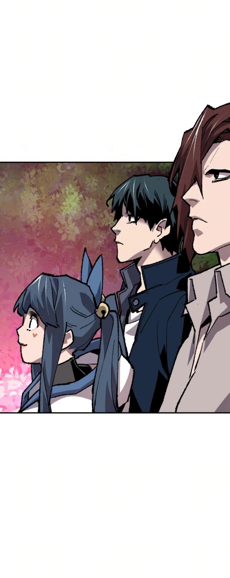 Limit Breaker Chapter 19 page 41 - Chapter 19