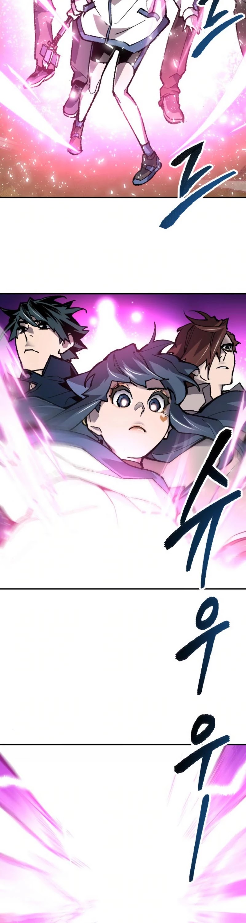 Limit Breaker Chapter 19 page 44 - Chapter 19