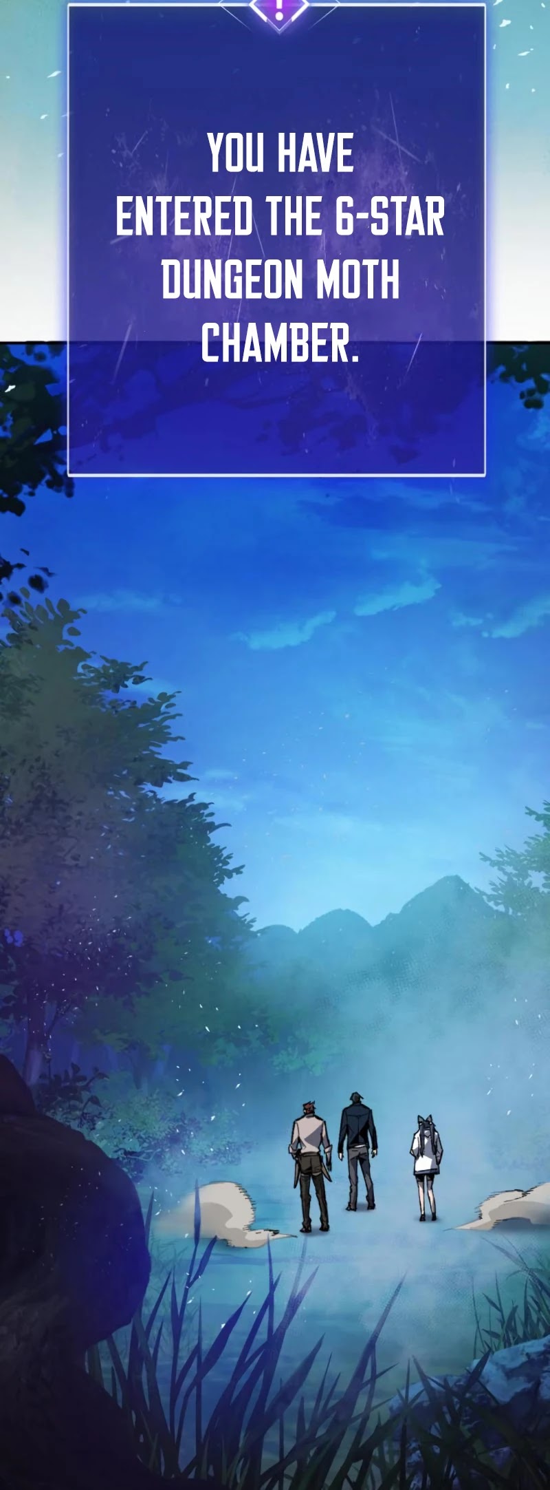 Limit Breaker Chapter 19 page 49 - Chapter 19