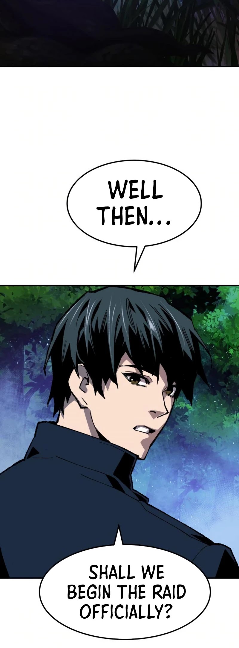 Limit Breaker Chapter 19 page 50 - Chapter 19