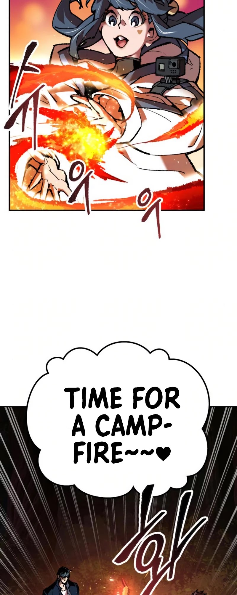 Limit Breaker Chapter 19 page 65 - Chapter 19