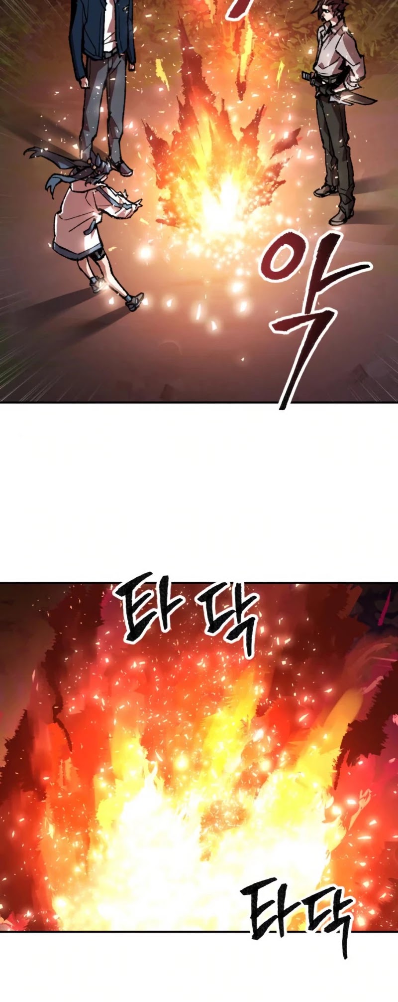 Limit Breaker Chapter 19 page 66 - Chapter 19