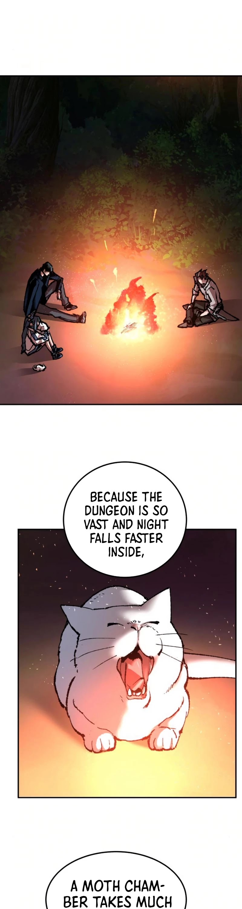 Limit Breaker Chapter 19 page 67 - Chapter 19