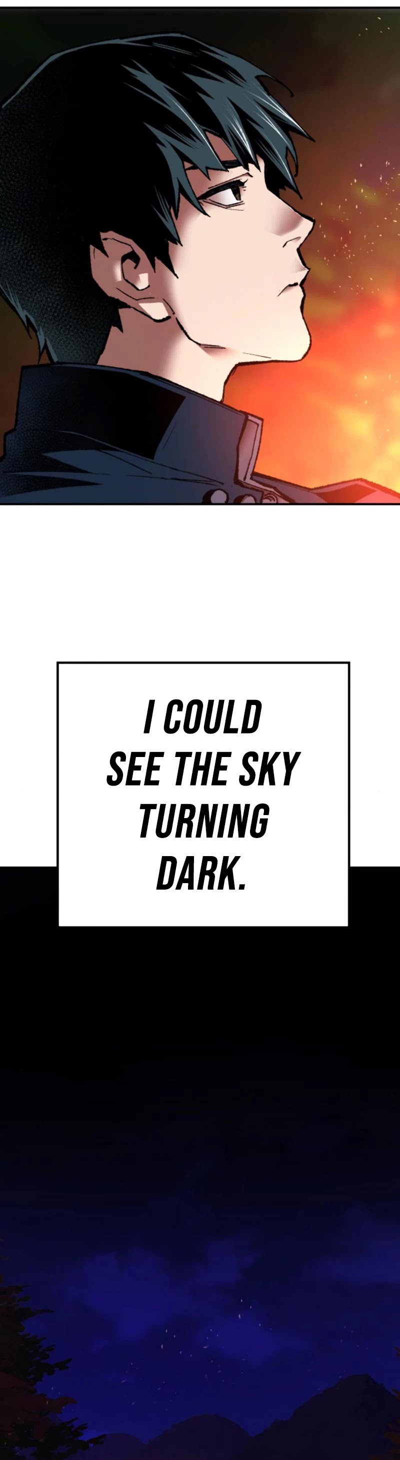Limit Breaker Chapter 19 page 69 - Chapter 19