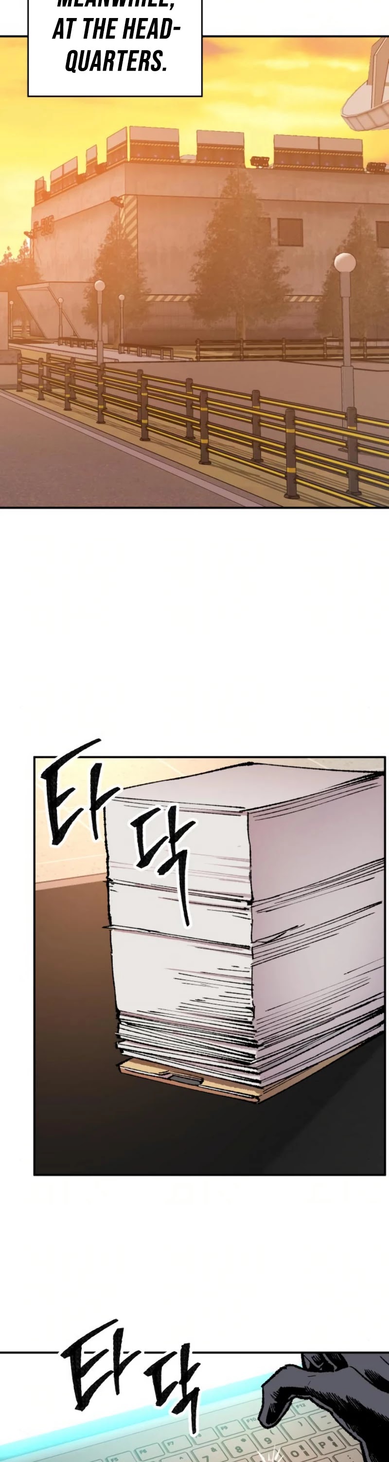Limit Breaker Chapter 19 page 72 - Chapter 19