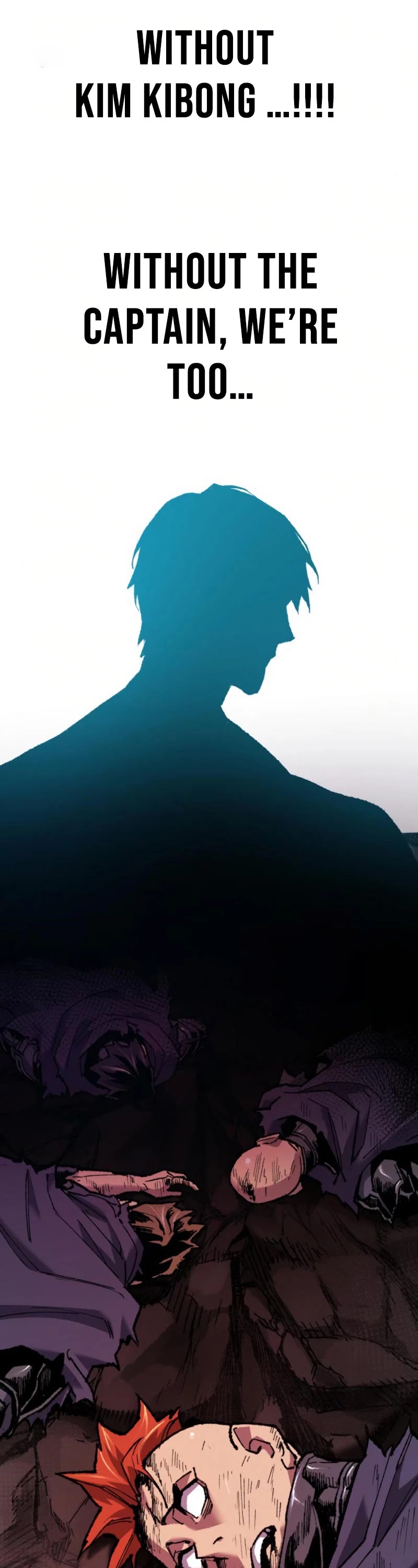 Limit Breaker Chapter 19 page 78 - Chapter 19