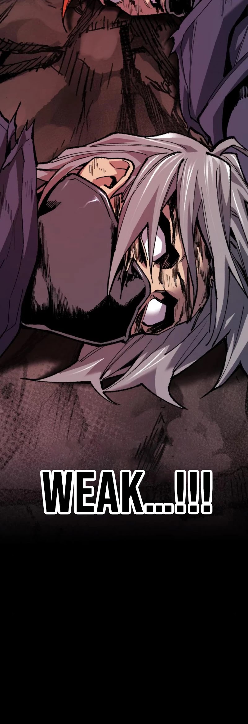 Limit Breaker Chapter 19 page 79 - Chapter 19
