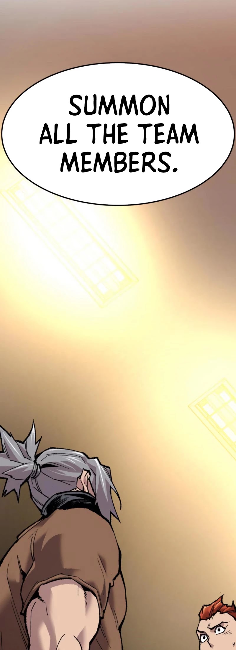 Limit Breaker Chapter 19 page 83 - Chapter 19