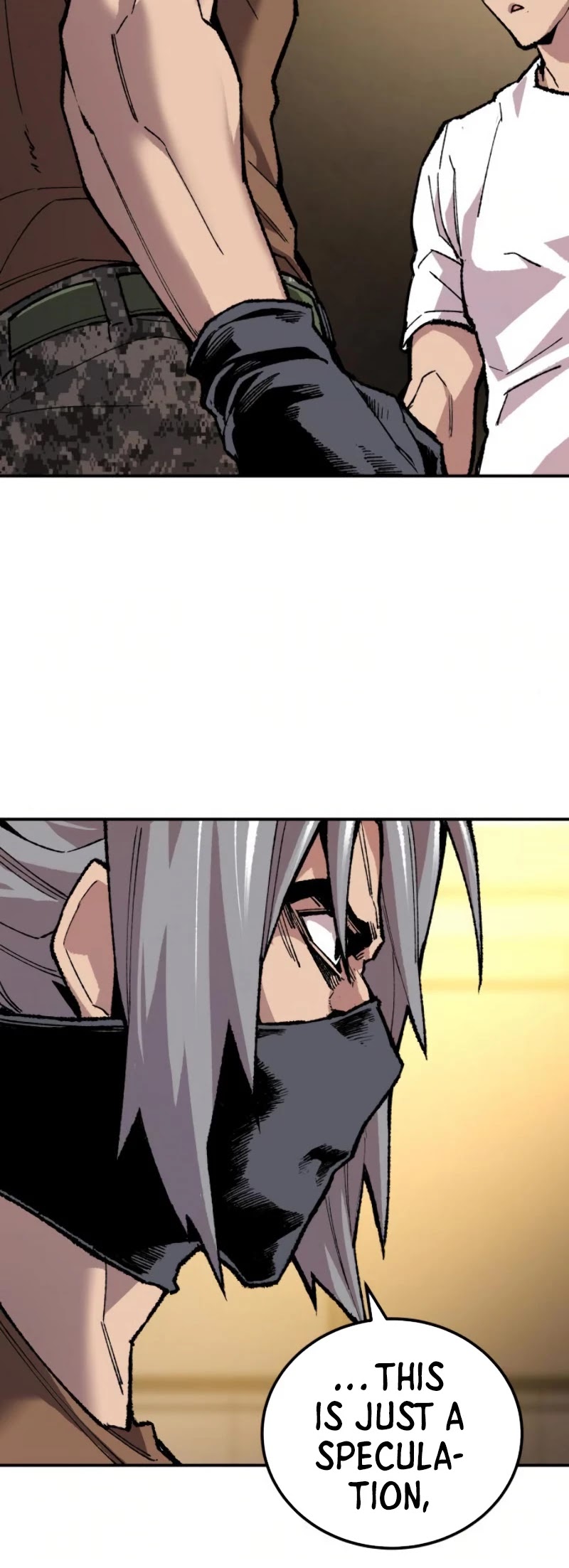 Limit Breaker Chapter 19 page 84 - Chapter 19