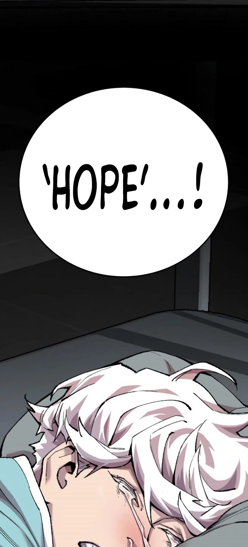 Limit Breaker Chapter 19 page 86 - Chapter 19