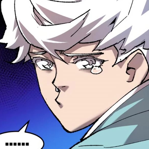 Limit Breaker Chapter 19 cover