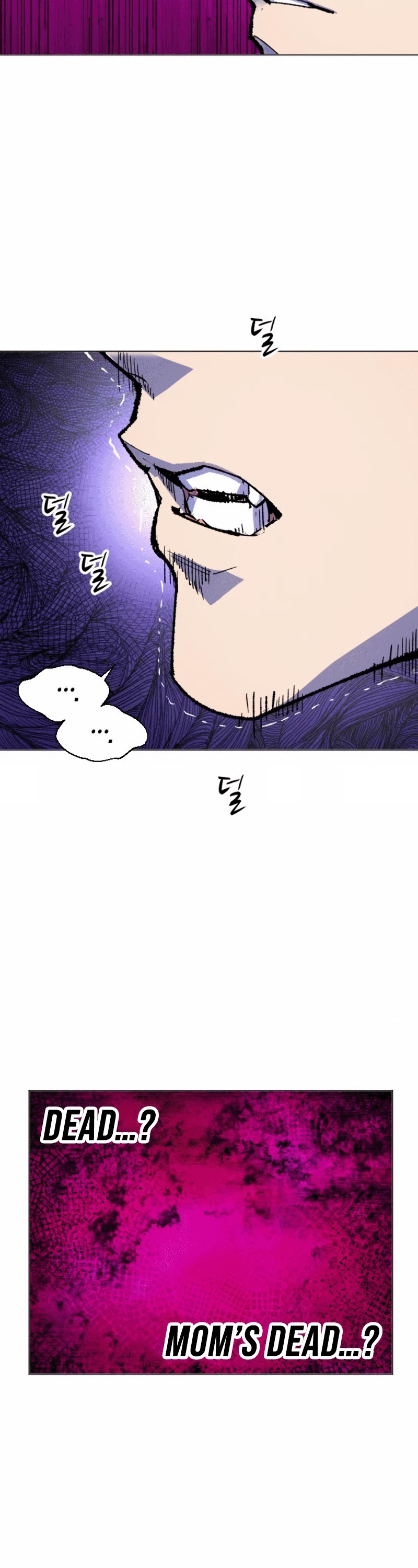 Limit Breaker Chapter 2 page 16 - Chapter 2