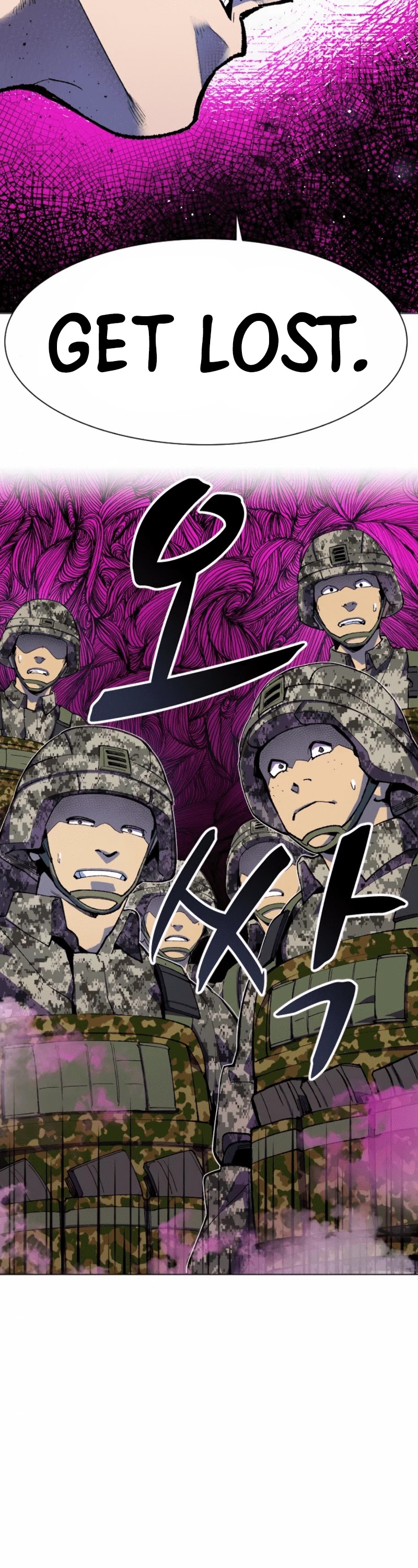 Limit Breaker Chapter 2 page 40 - Chapter 2