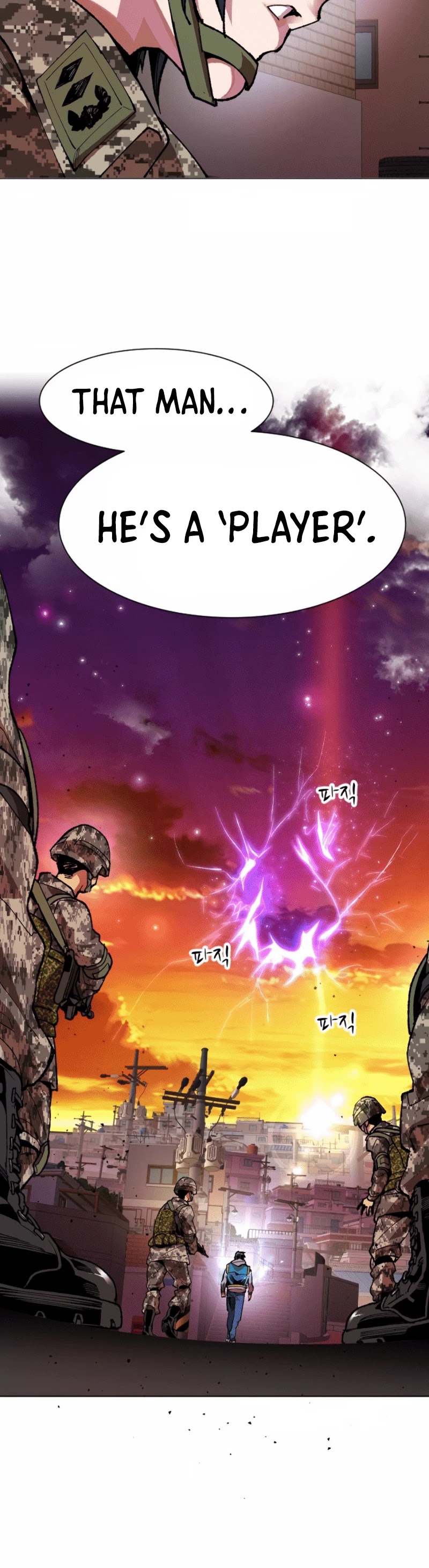 Limit Breaker Chapter 2 page 43 - Chapter 2