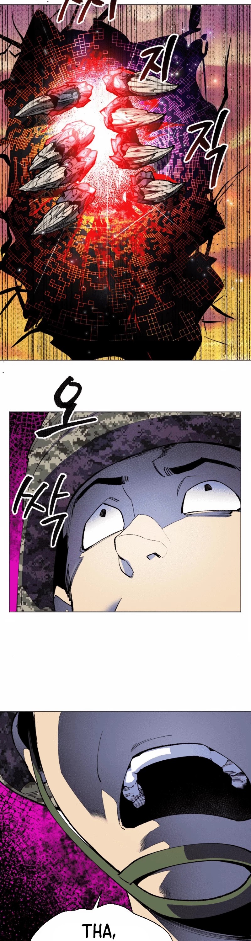 Limit Breaker Chapter 2 page 46 - Chapter 2