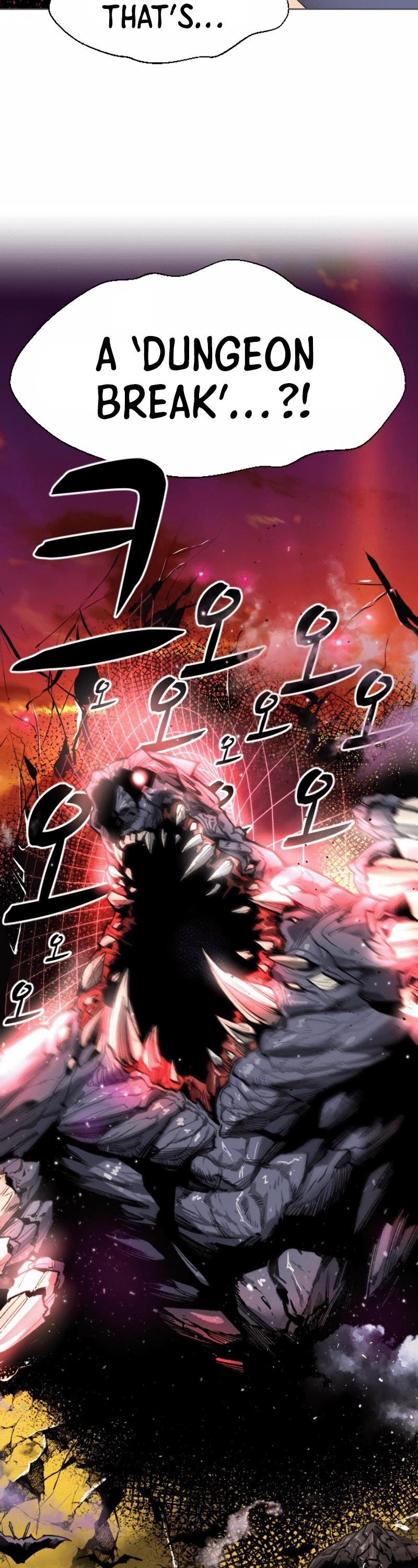 Limit Breaker Chapter 2 page 47 - Chapter 2