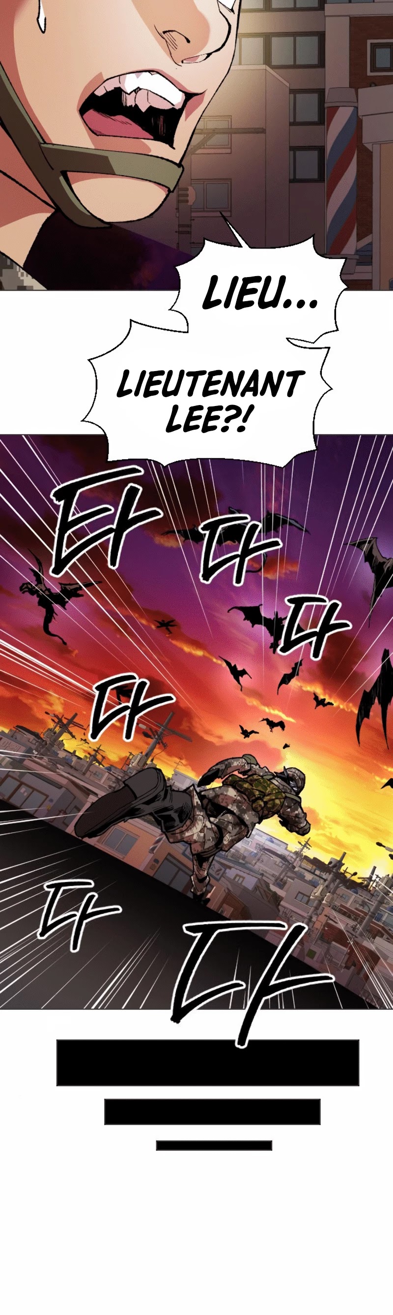 Limit Breaker Chapter 2 page 50 - Chapter 2