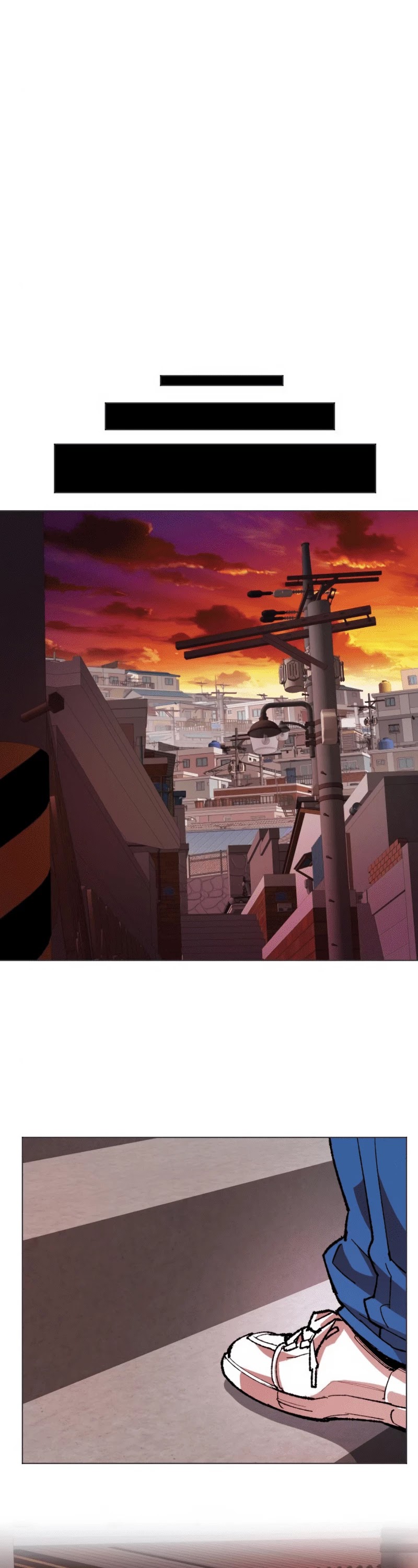 Limit Breaker Chapter 2 page 51 - Chapter 2